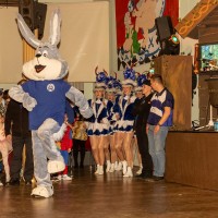Fasching beim WCC - Bild 49 von 54